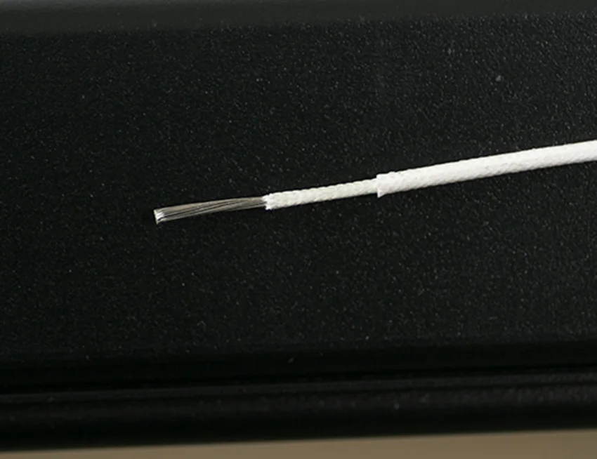 
GN500-1 glass fibre Tinned/nickel plated/pure nickel copper wire 