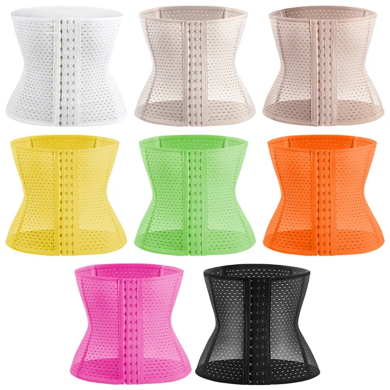 50% Off Waist Trainer Shaper Waist Trainer Belt Shaper Body Shaper Slimming Modeling Strap Belt Slimming Corset Shapewear