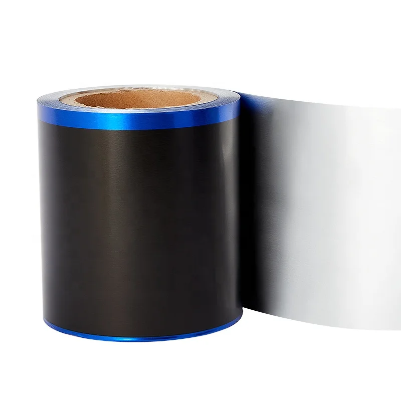 Pharmaceutical Packaging Aluminum Foil Roll Medicinal Aluminum Foil For Medicine Packaging Aluminum Foil