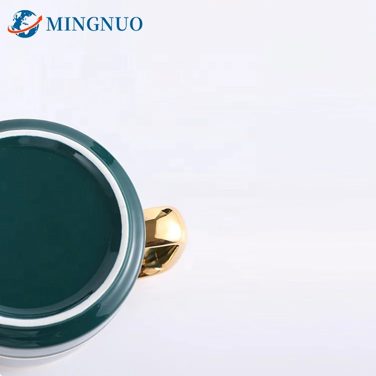 Best classic free sample microwave safe coffee custom nordic ceramic travel mug