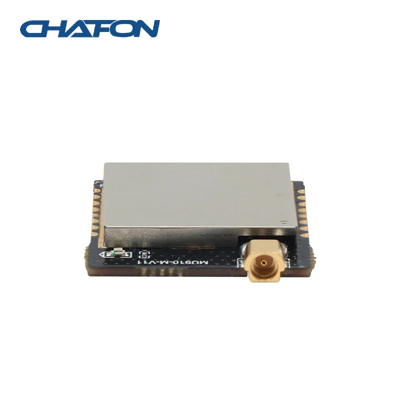 CHAFON CF-MU904 902-928mhz ISO18000-6C oem RS232 High quality 15m long range rfid reader module for laundry management