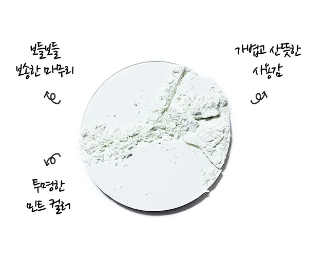 [MISSHA]sebum cut powder pact 11g _ korea cosmetic