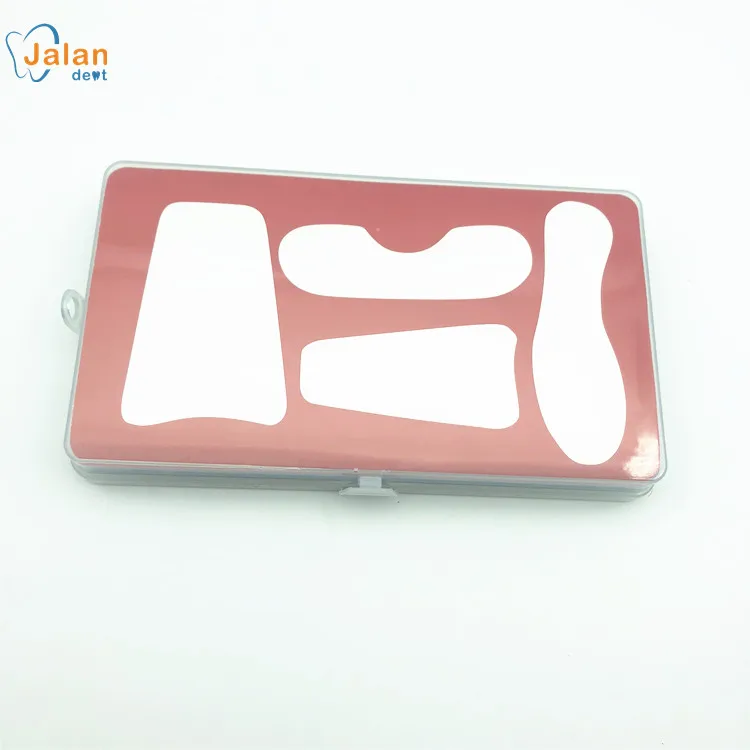 New Arrival Dental Orthodontic Reflector Mirror Stainless Steel Dental Intraoral Mouth Mirror