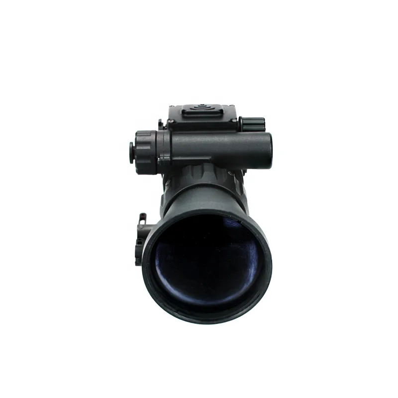 Hot selling long-range Digital Low Light Scope ADNV-S213 night vision monocular for hunting range finding and 3D Accelerometer