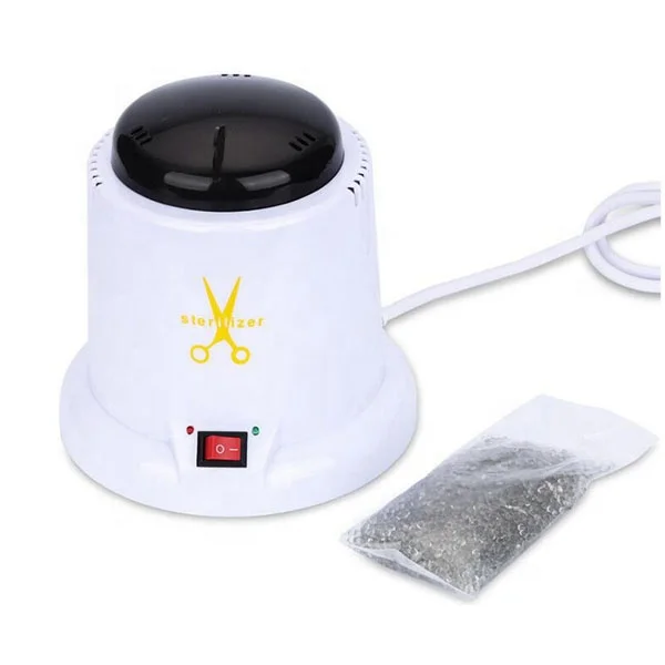 
nail tool sterilizer bead sterilizer for nail manicure tools 