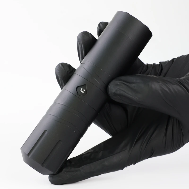 OG PRODUCE LONE wireless tattoo machine Be Used With Wireless Power tattoo factory