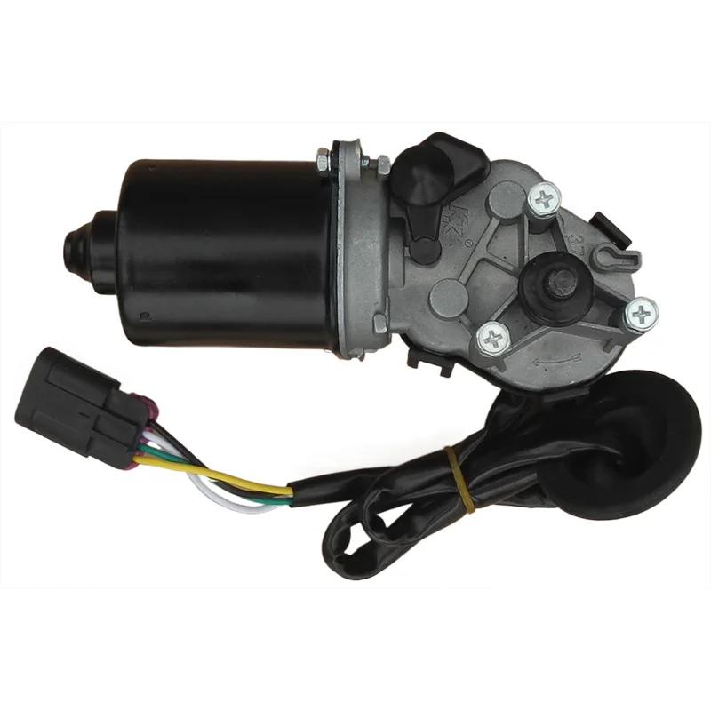 New Design Professional Kk17-1862 Wiper Motor For Chevrolet Gmc Isuzu 10379535 25809218