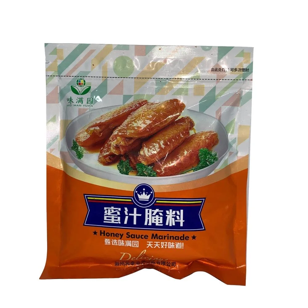 
Seasoning Powder Honey Marinade Powder for Fried Chicken 
