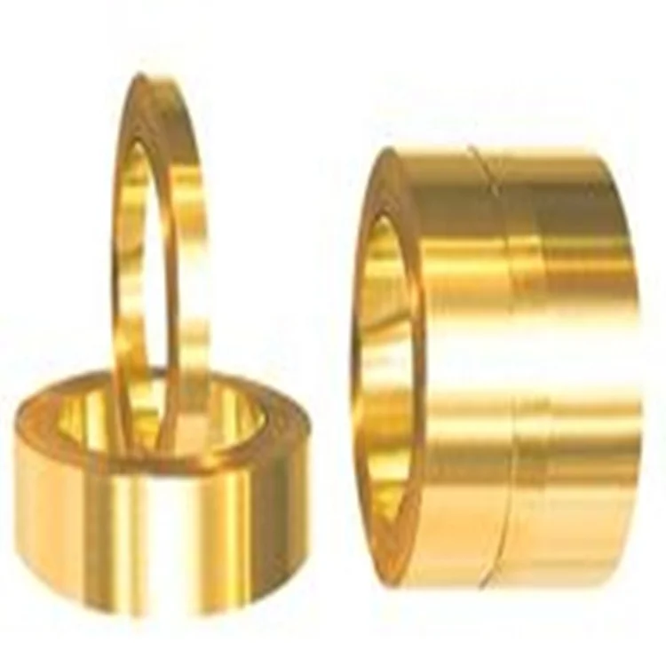 Price of 1kg Bronze C26000 Brass Coil