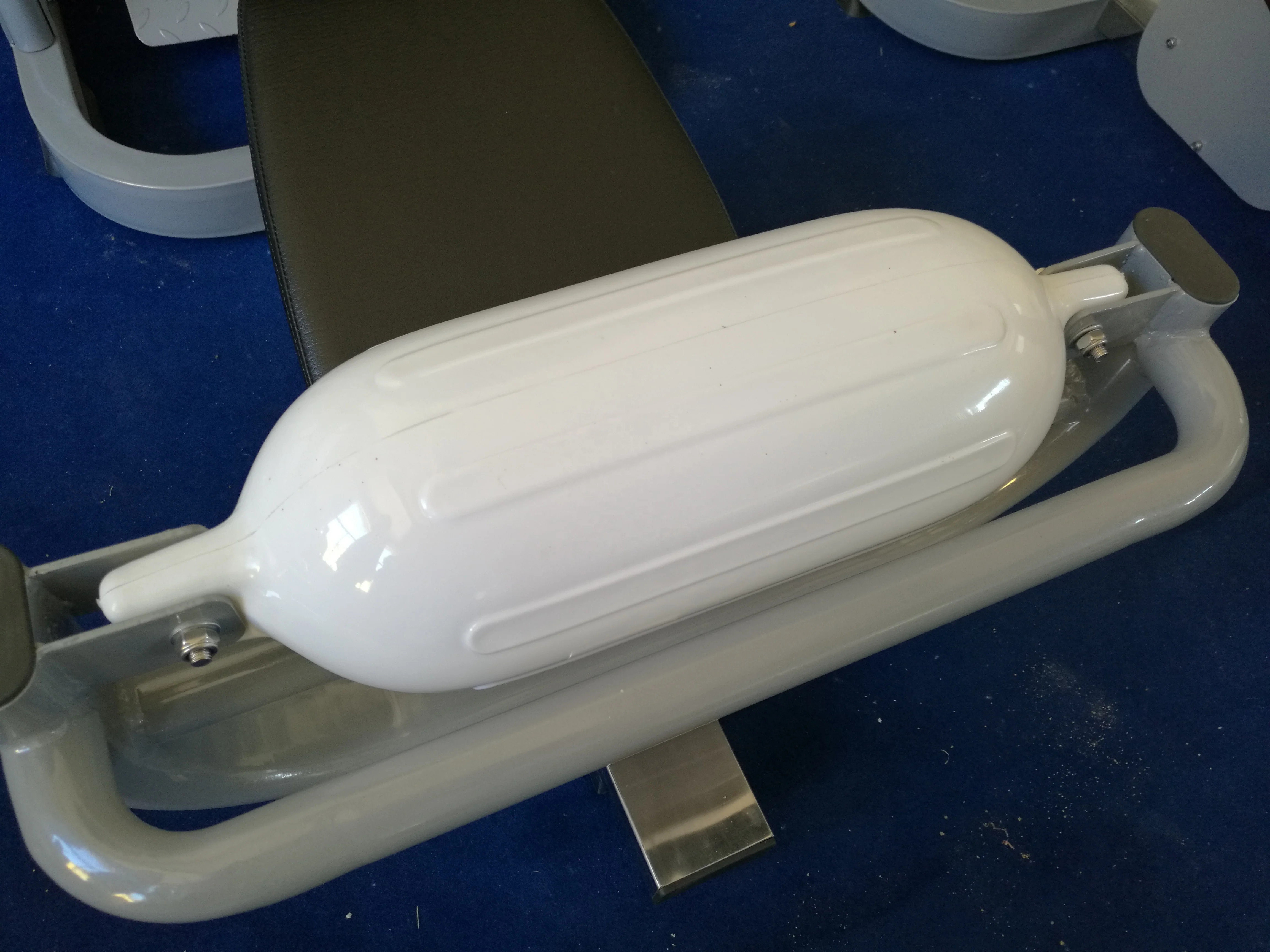 2024 Hot Sales Fitness Equipment Ab Solo for Fitness Club