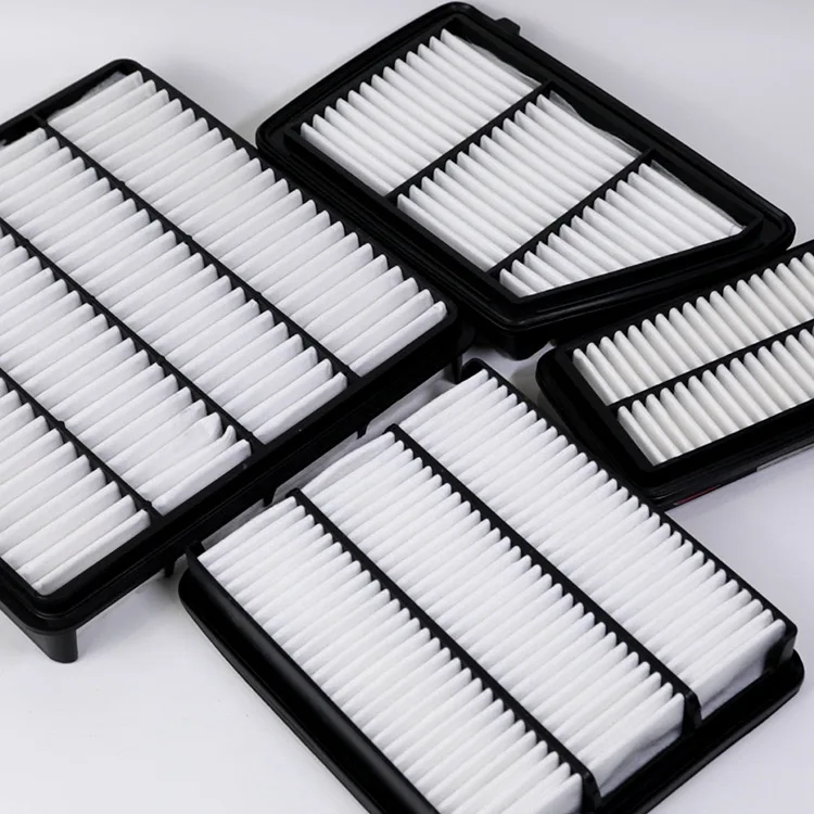 Car Air Filter 17220- All components Cabin air intake filter Hond a Accord  City fit