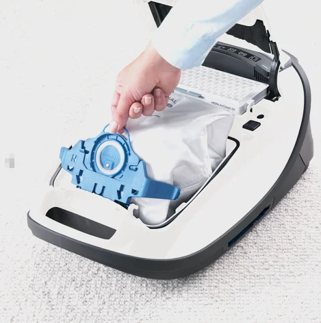 Vacuum Cleaners and Dust Filter Bags Fit for Miele Series Vacuum Cleaner Bags