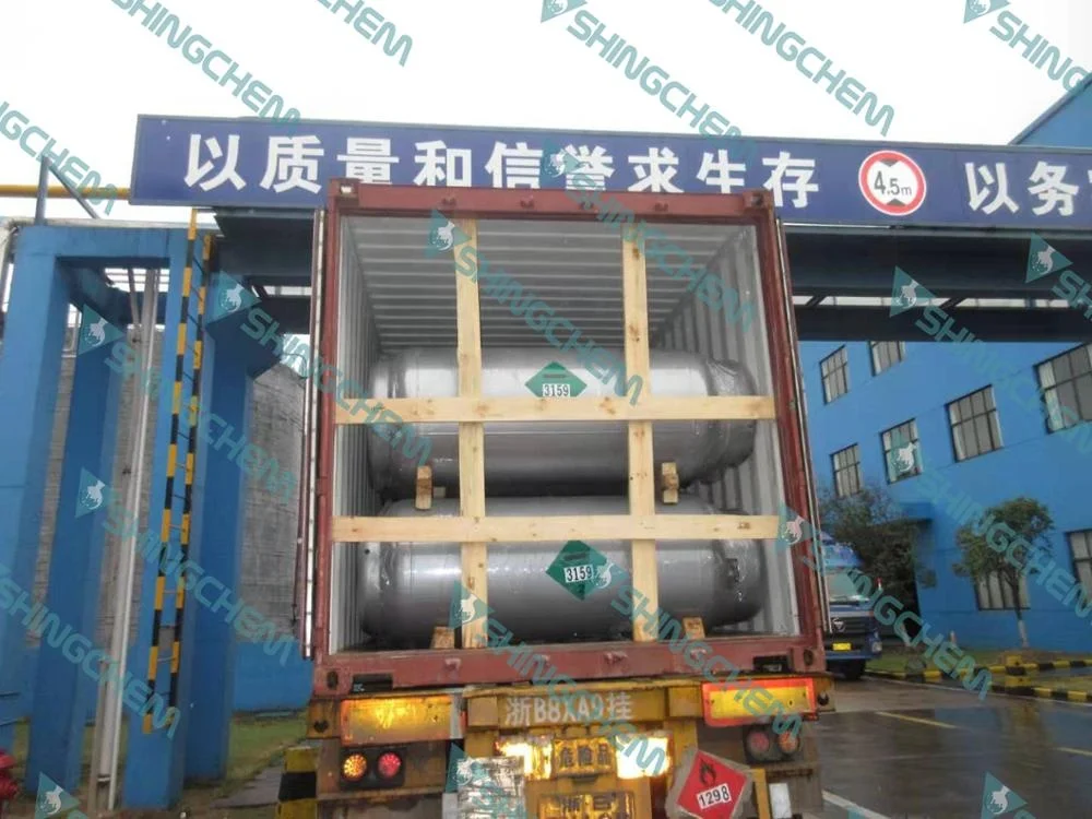  Производитель SHINGCHEM газ R245fa на