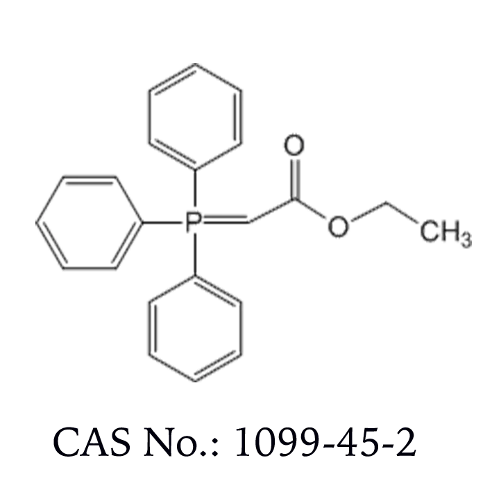Attractive Price New Type Laboratory Chemical Reagents Carbethoxy Methylene Triphenyl Phosphorane Catalyst Palladium
