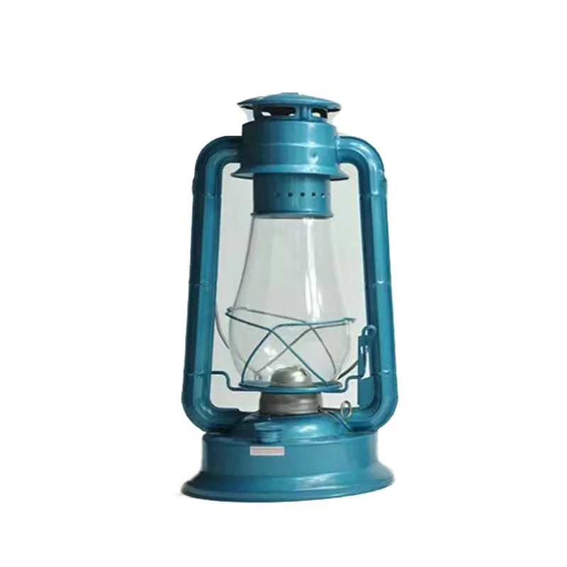 Linlang Hot Sell Antique Lantern Portable Kerosene Lamp
