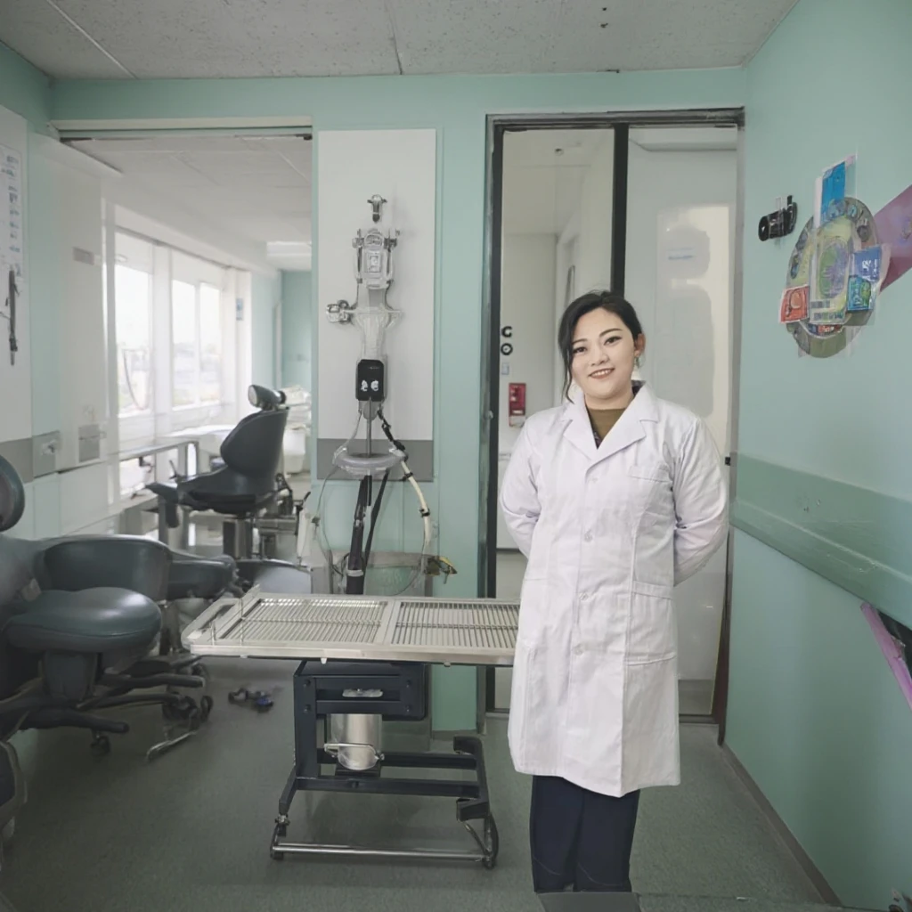 Electric Lifting Table Clinic Equipment Vet Surgical Table Surgical Table Stainless Steel  Veterinary Electrical Operation