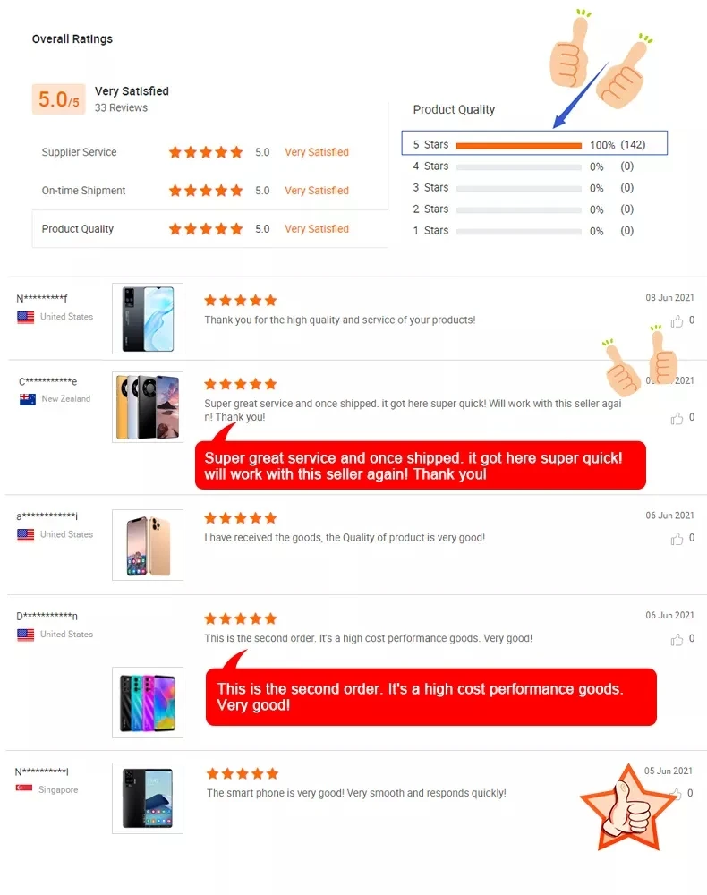 New Unlocked S22 6.7 inch Smartphone Dual SIM Card Face ID Unlock Android 11 12GB 512GB S22 ultra dual sim cell phone