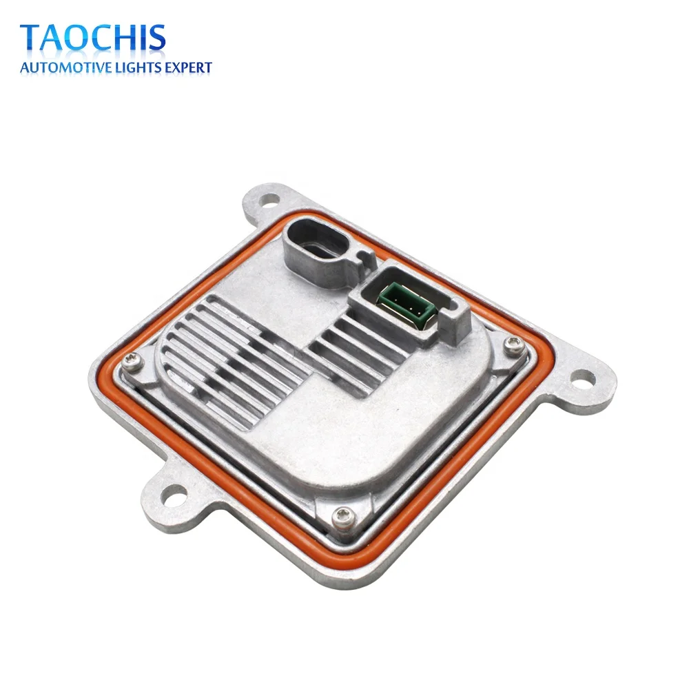 TAOCHIS Xenon Headlight Ballast HID Control Unit Module Fits for Tesla Model S Chrysler Hyundai Sonata 10R044663 AB3068900DG