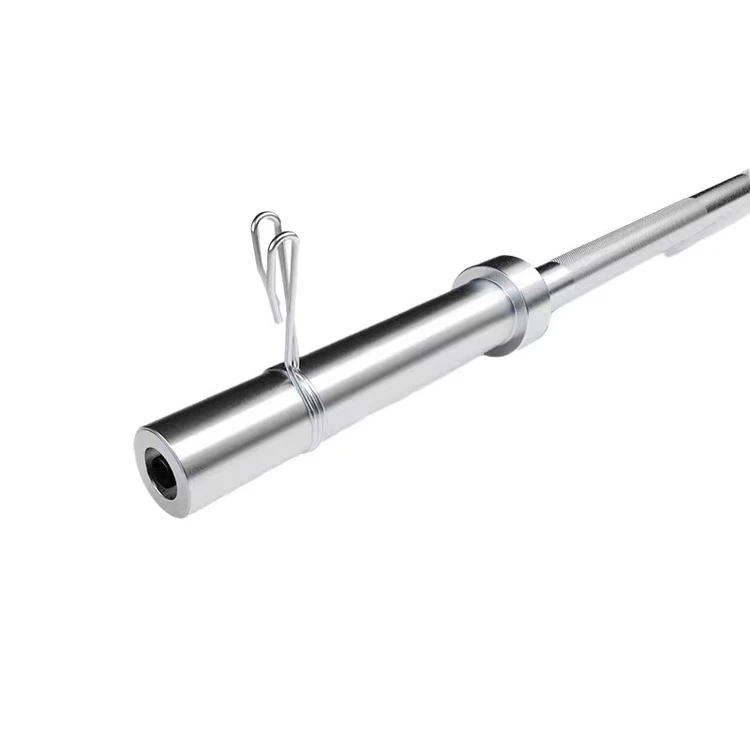 Factory Direct Supplier Bodybuilding 2.2m Weight Dumbbells Barbell Bar