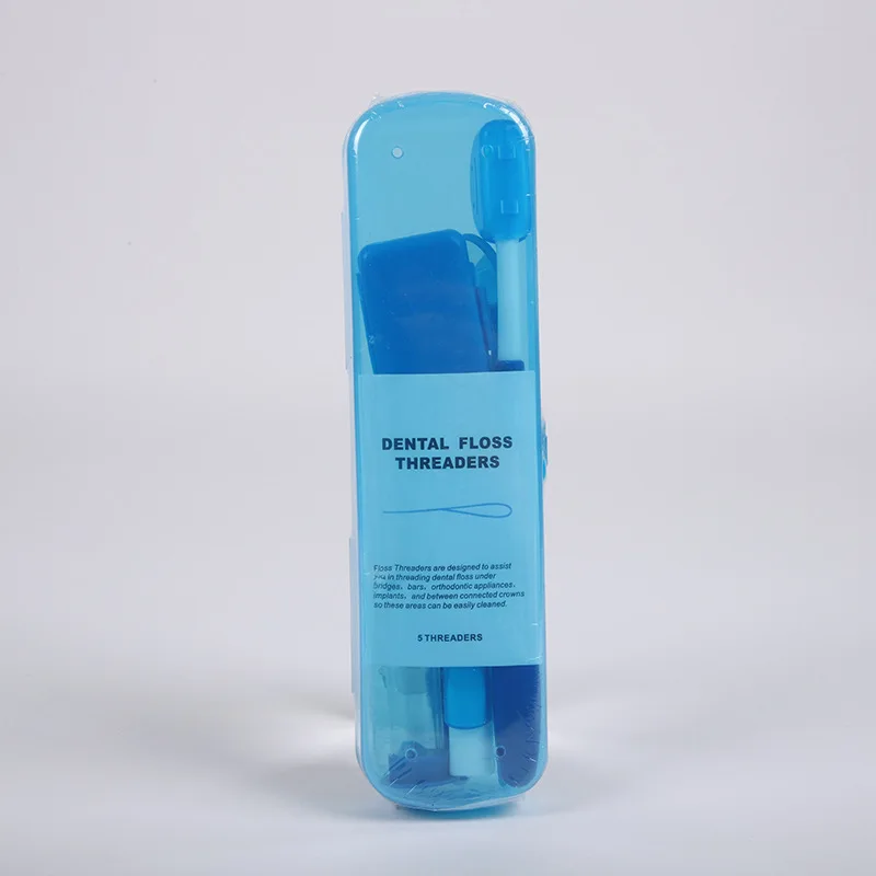 high quality box package ortho dental brace materials orthodontic kit