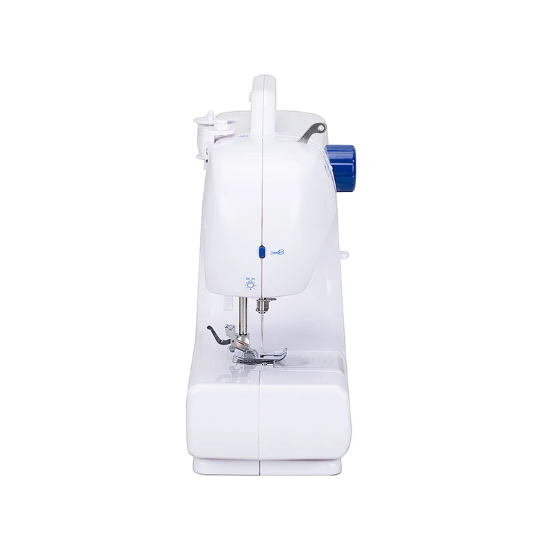 VOF FHSM-506 популярный китайский швейная машина с блоком цилиндров функцией шитья