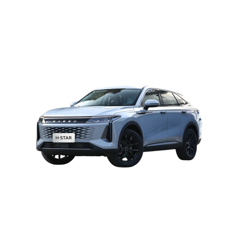 Лидер продаж подержанные автомобили внедорожники пятиместные топливные S-te-llar 2023 400 т 2WD готовые сделано в Китае Carro