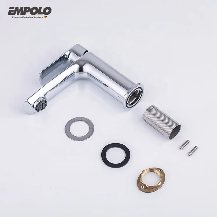 Kaiping watermark high quality faucets brass basin mixer taps torneira banheiro lavabo griferias para baos bathroom sink faucet