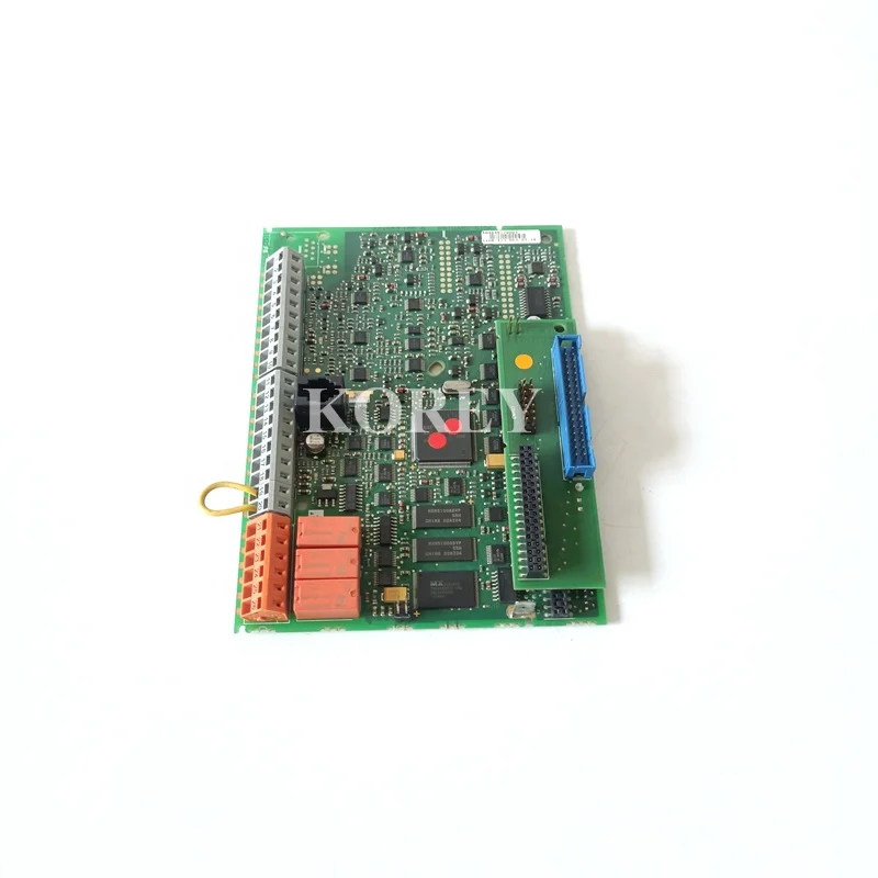 Для печатной платы Eurotherm AH464657U001 в хорошем
