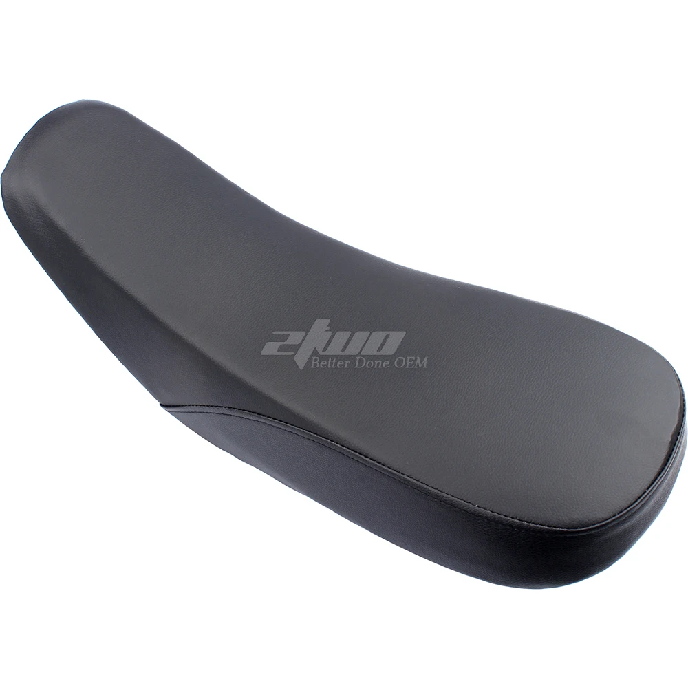 Пенная Подушка сидение с 50cc 70cc 90cc 110cc 125cc гоночный стиль Черная яма Quad Байк TaoTao китайских ATV 4 колеса