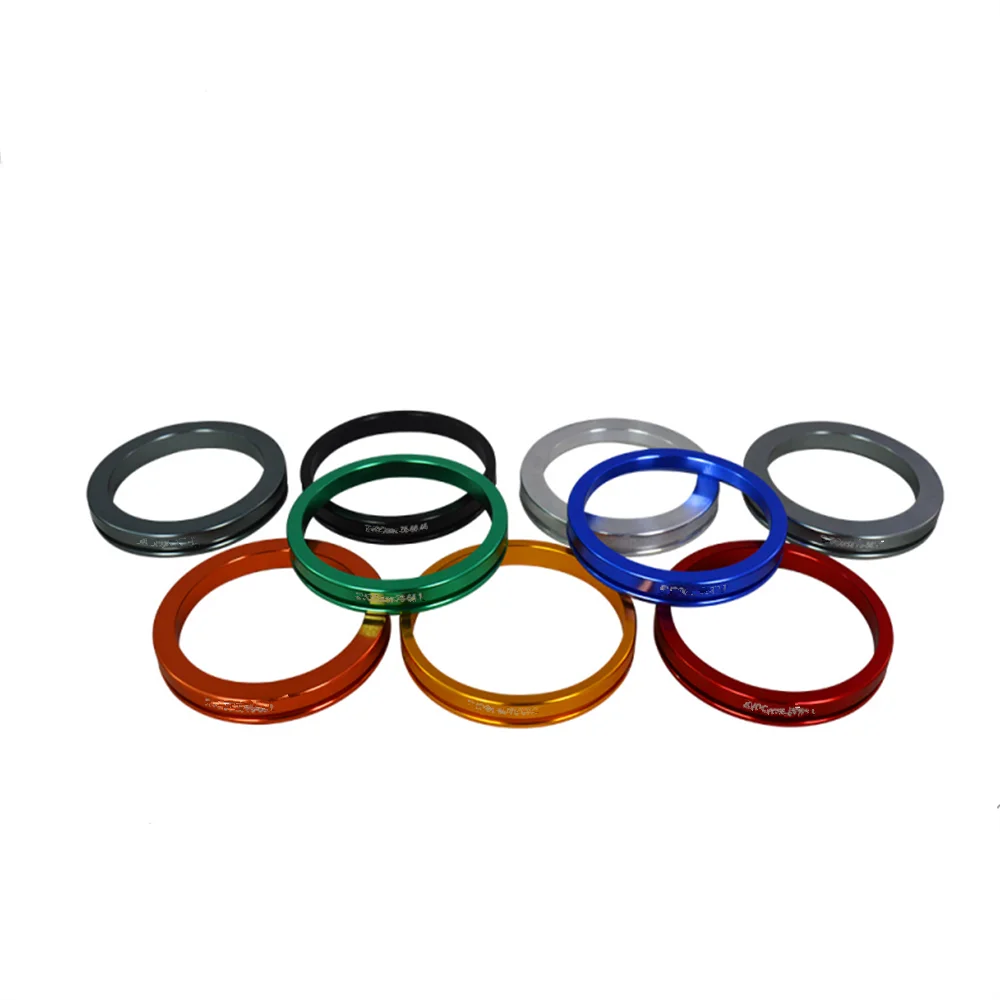 Plastic Aluminum Hubrings other auto parts