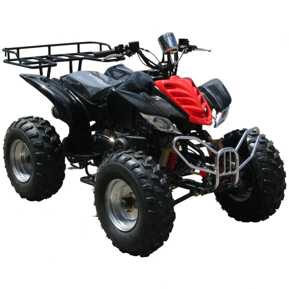  Мощный велосипед/детскй 4-колесный квадроцикл 110cc atv 125cc для
