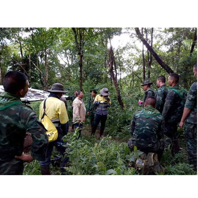 2D 3D metal detector price water detector machine  that detects metallic and non-metallic minerals