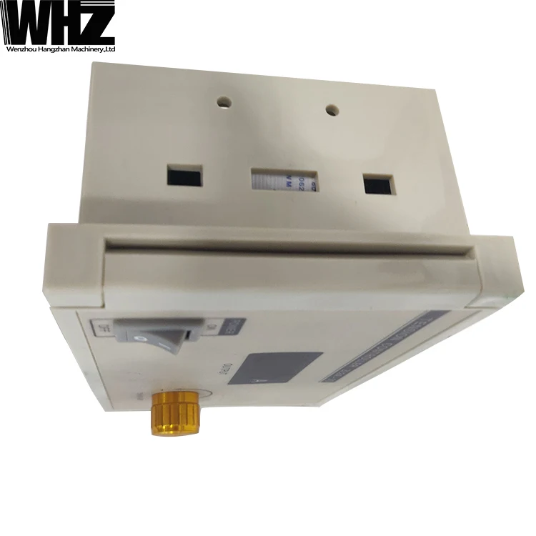 Auto tension controller magnetic powder brake clutch controller digital manual tension controller parts magnetic powder clutch