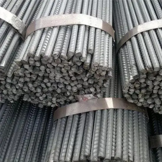Bs 4449 1997 Steel Bars Supplier 6mm 8mm 10mm 12mm Diameter Carbon Steel Round Bar Mild Steel Rod Price