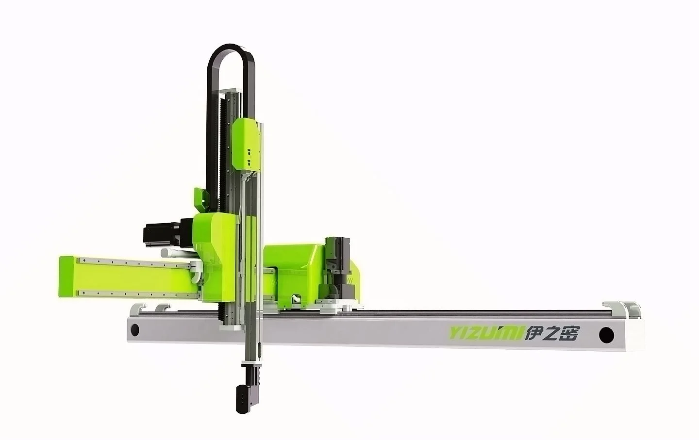 Yizumi YR1200H3-D Cleaning Automated Robot Industrial Automated Amr Robots Automated Land Delivery Robots