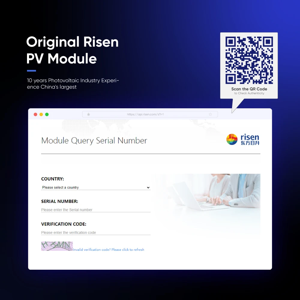 Risen Industrial Wholesale Price Solar Panels 675W 600W Europe Warehouse Photovoltaic Panel Price