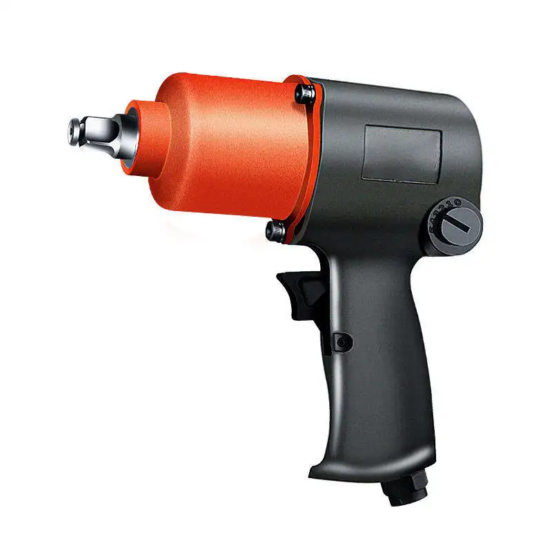 Heavy Duty Drive Hammer Air Impact Wrench Air Ratchet Hydraulic Torque Impact Wrench