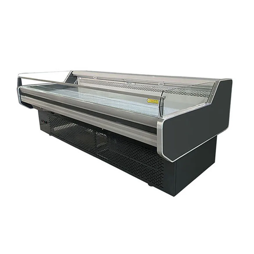 Оборудование для мясной лавки/Холодильная витрина витрины