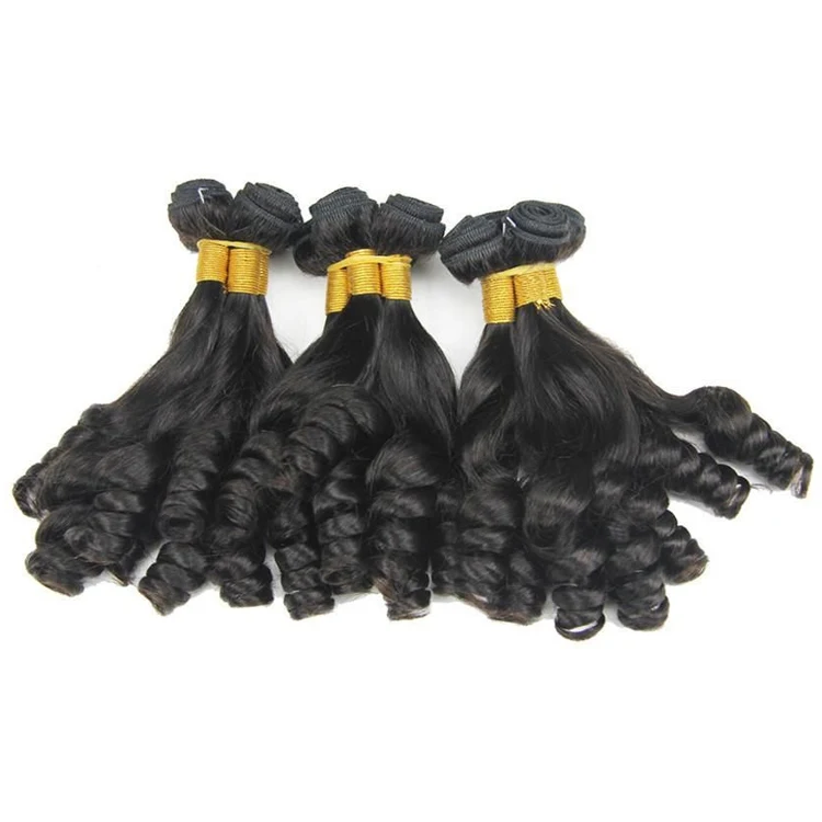 
Top Quality Virgin Hair Vendors Raw Hair Weaving Uzbekistan Hair 