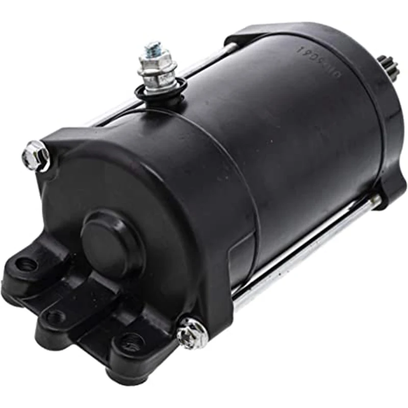 New Starter Compatible With Kawasaki Jet Ski Jl650 Js650 Js750 Js800 650Sx 750Sx 750Sxi Pwk650 By Part Numbers PWK650 278000987