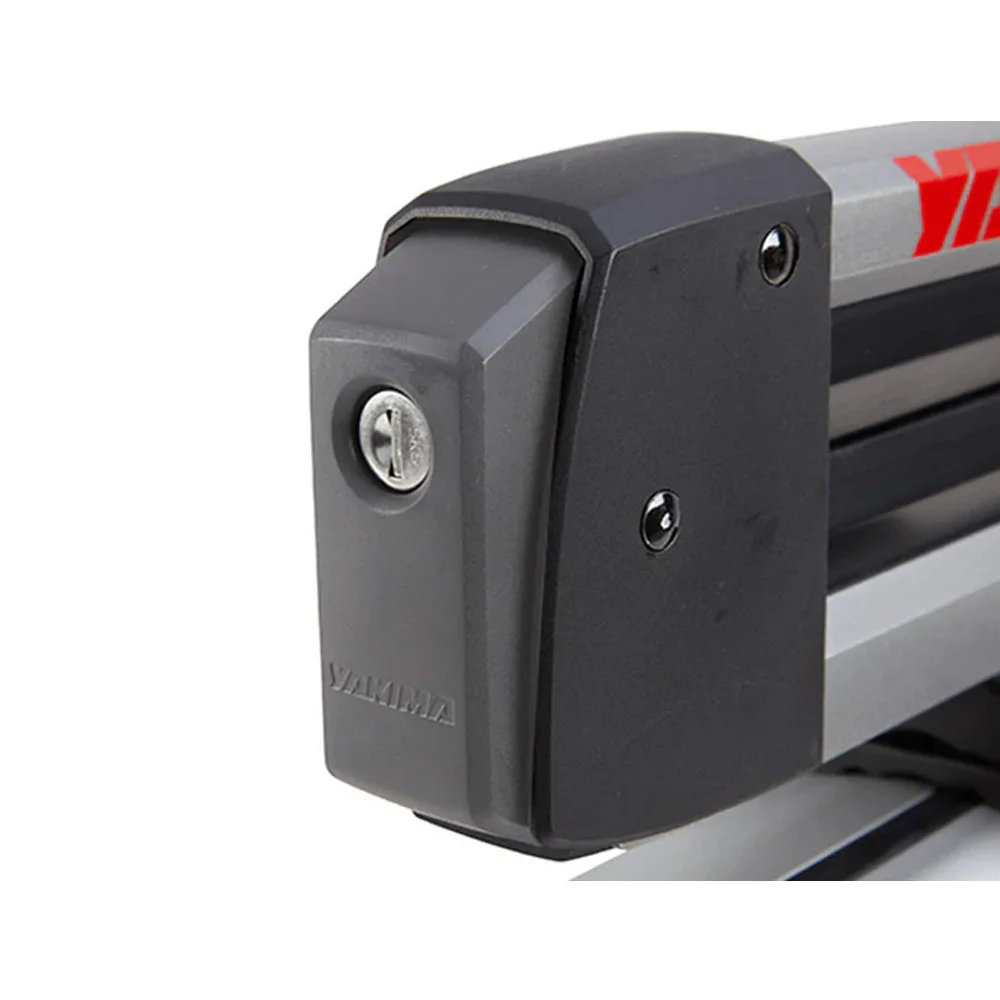 Freshtrack ski & snowboard mount fits most roof racks