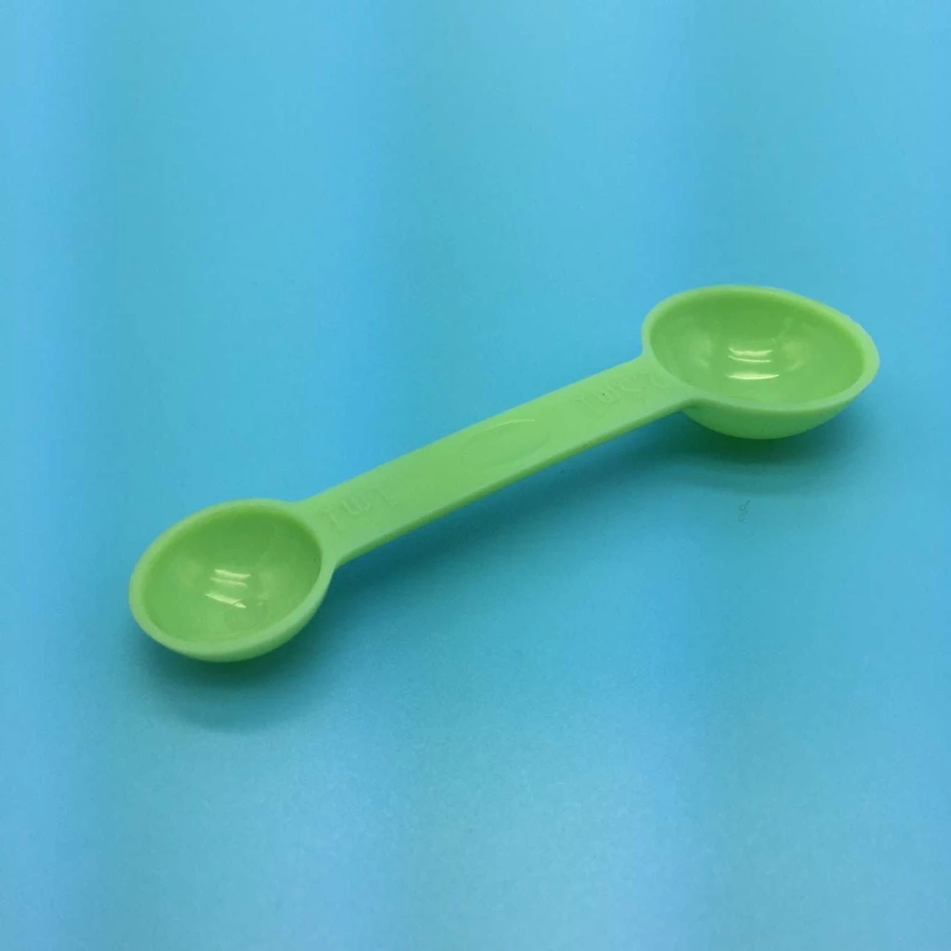 plastic PP Measuring Scoop coffee scoop detergent powder scoop