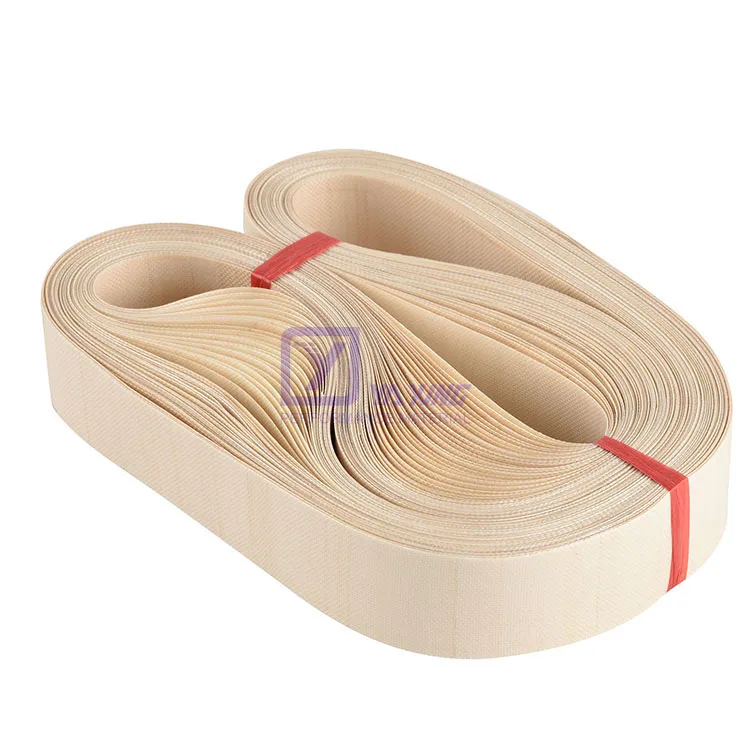 Оптовая продажа огнезащитных стекловолокна ptfe покрытием конвейерной ленты