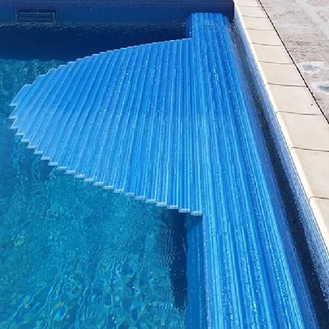 Защитная крышка для наружного бассейна оптом