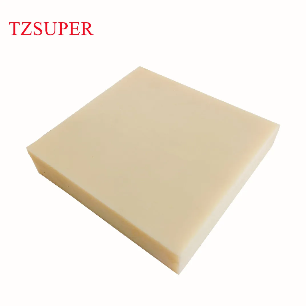 Factory Engineering Plastic  ABS Sheet Board