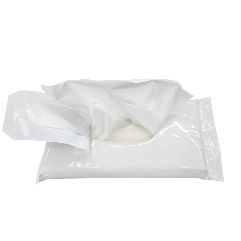Industrial Dust Free Cloth Pre Wetted Wipes Cleanroom Wet IPA Wiper for Clean Rooms with Alcohol