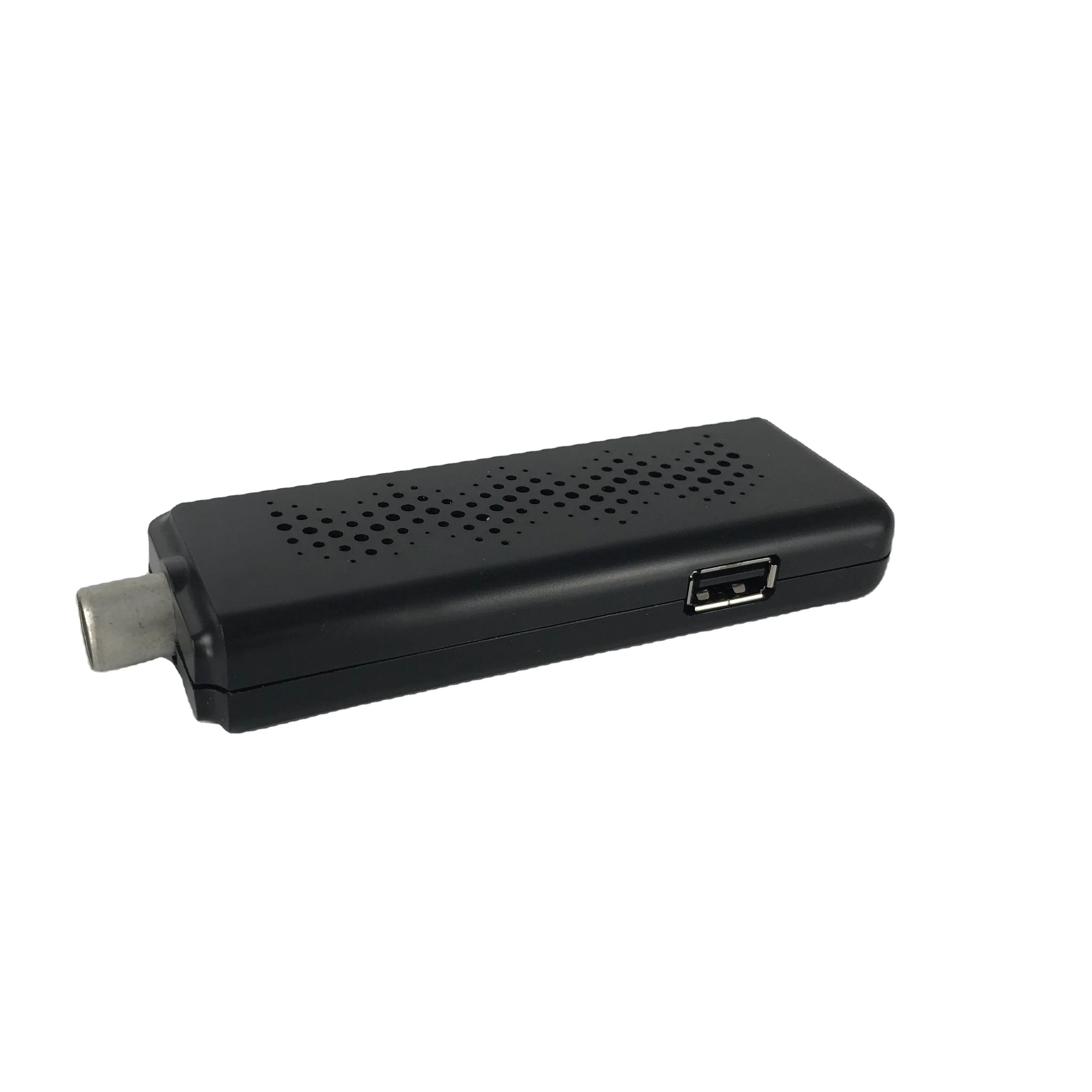dvbt2 H.264 decoder with wifi by USB dongle t2 set top Box dvb-t2 stick tv receiver set-top box