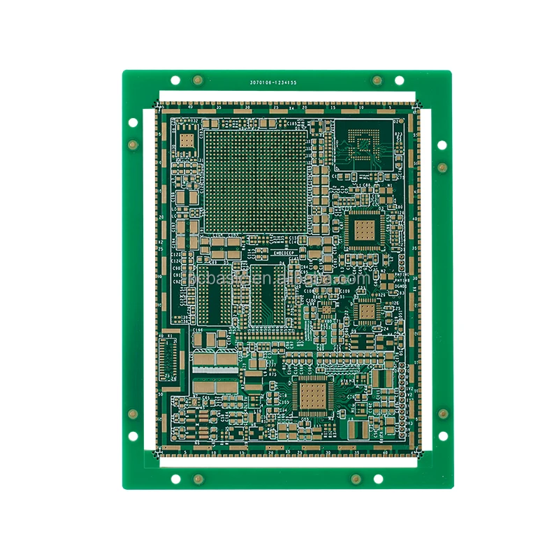 Free Sample Printed Circuit Boards Pcb Assembly Circuit Board High Frequency Pcb Other Pcb