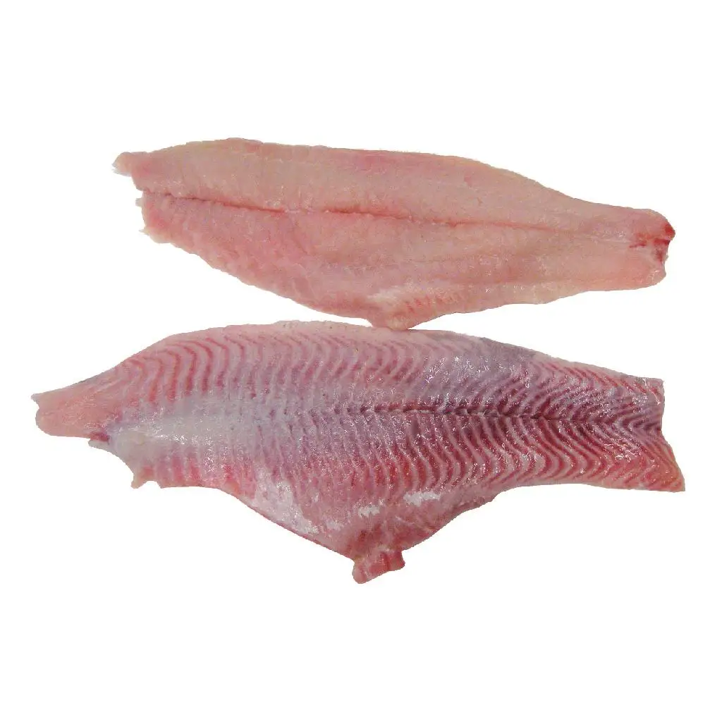 Whole Catfish Frozen