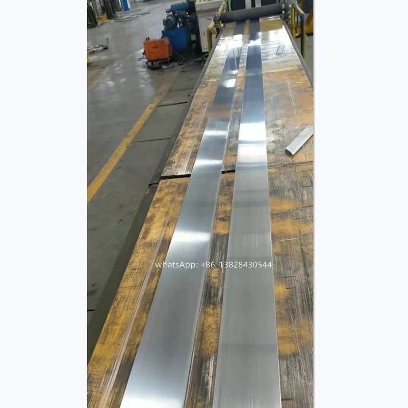 Высокоточная сталь 75Ni8 стальная ленточная пила B318 X32 пилы лезвия стальная полоса